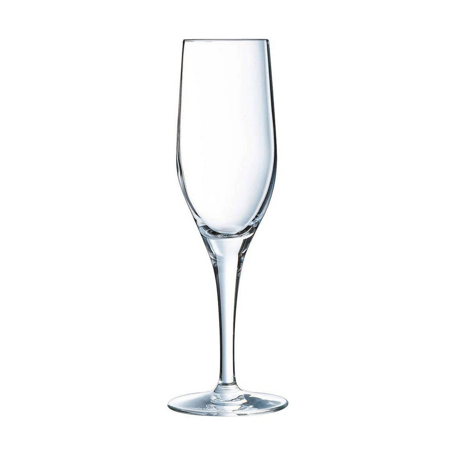 Champagneglas Chef & Sommelier Transparant Glas (19 cl)