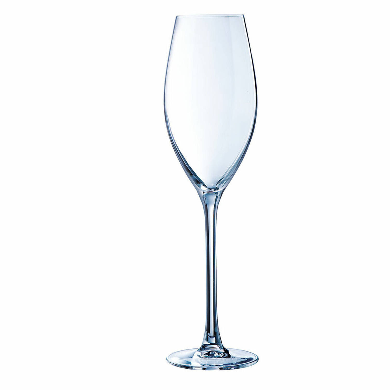 Champagneglas Chef&Sommelier Imperiale Transparant Glas 6 Stuks (24 cl)