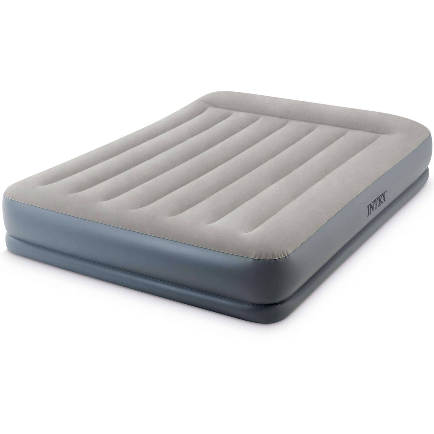 Intex Pillow Rest Mid-Rise luchtbed tweepersoons