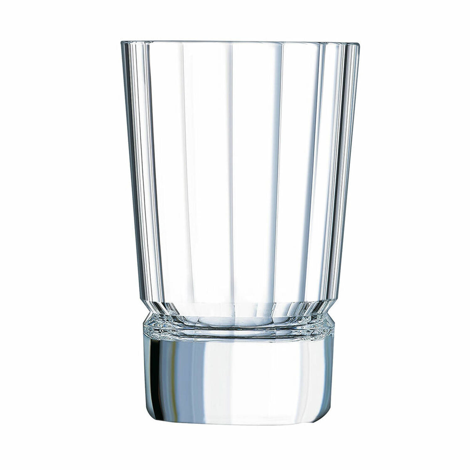 Shotglas Cristal d'Arques Paris 7501616 Glas 60 ml