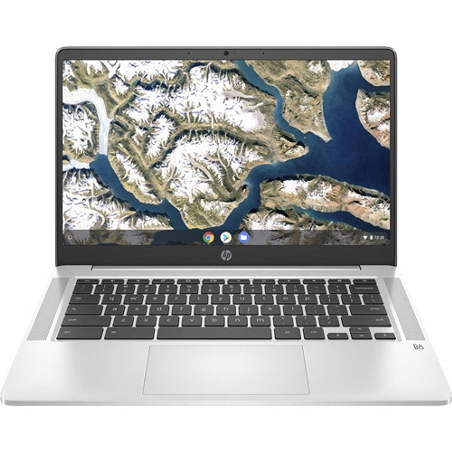 HP Chromebook 14a-na0178nd N5030 14 4GB