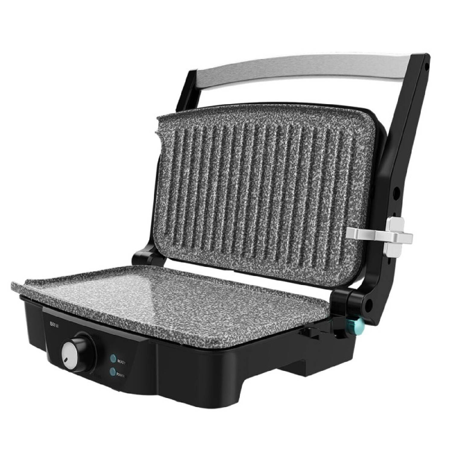 Grill Cecotec Rock&apos;nGrill 1500 1500 W