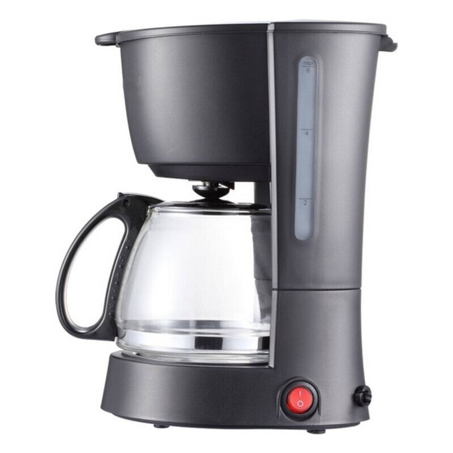 Drip Koffiemachine 600W 0,65 L