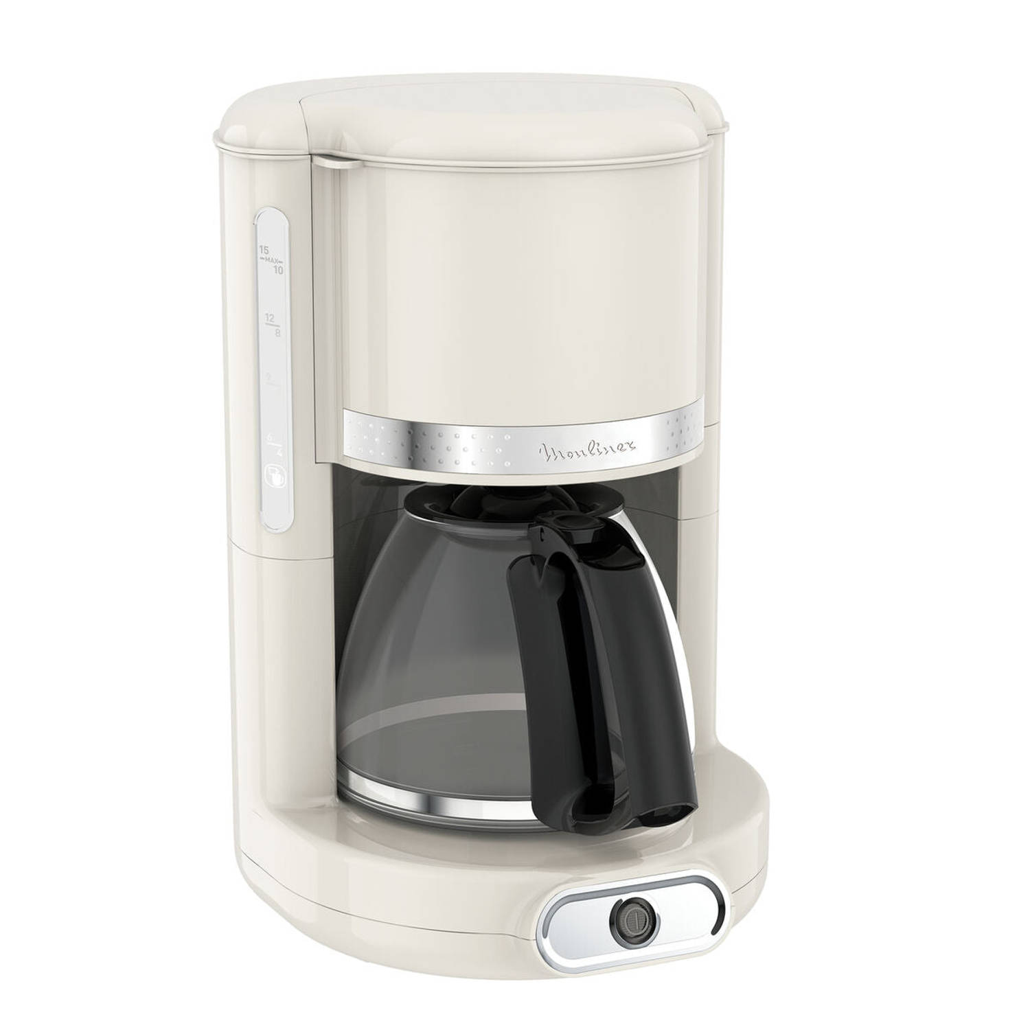 Drip Koffiemachine Moulinex FG381A10