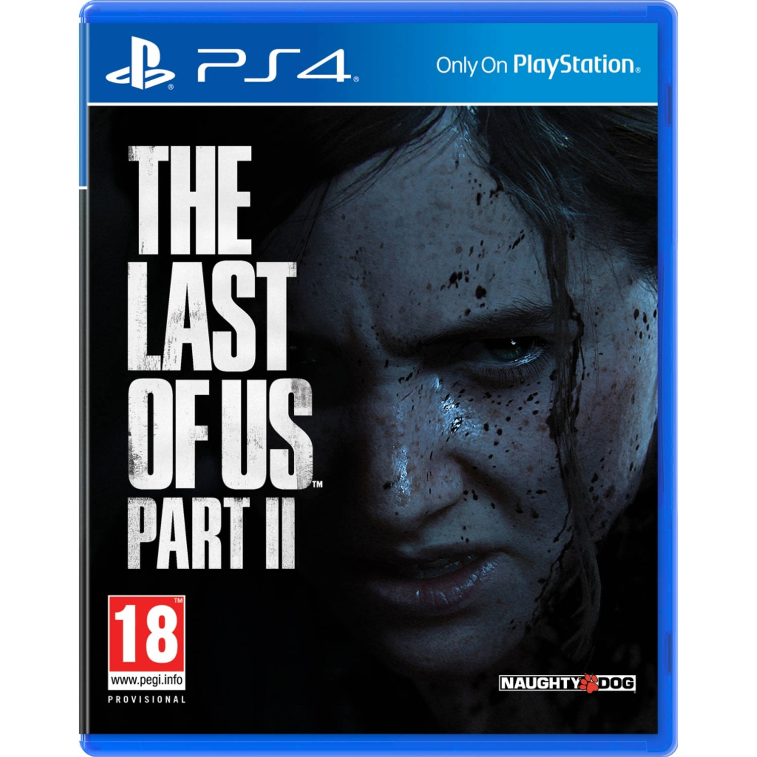The Last of Us Part II | PlayStation 4