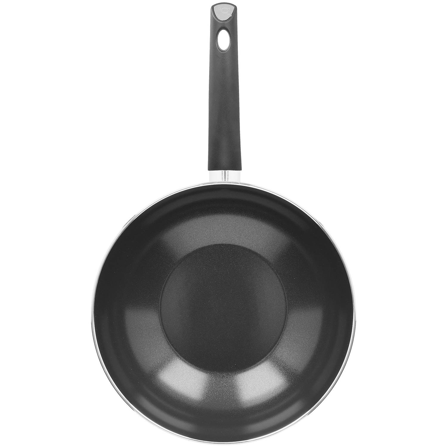 Blokker Excellent wokpan Ø28cm PFAS vrij