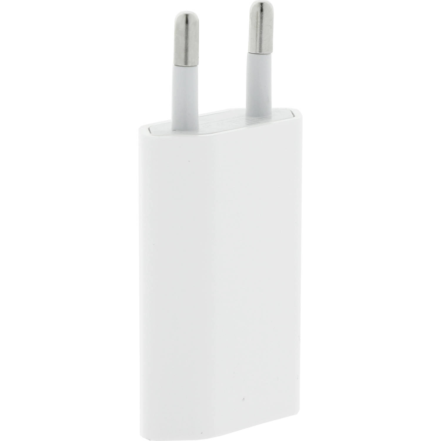 USB Adapter 5W voor iPhone