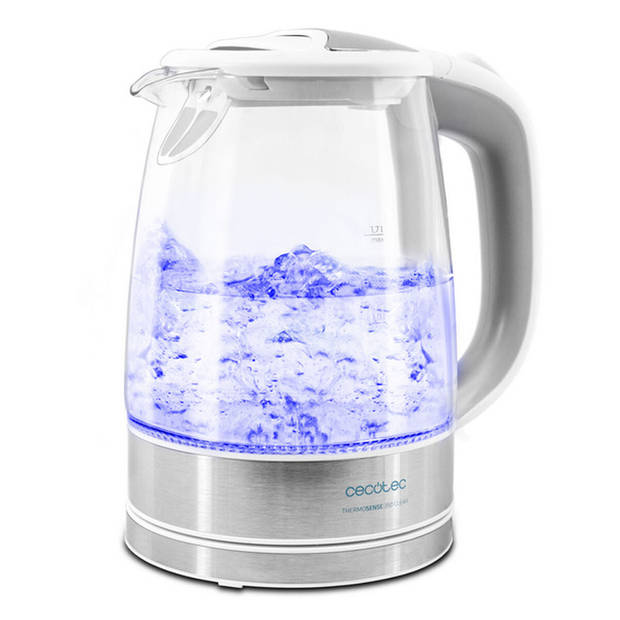 Waterkoker Cecotec ThermoSense 350 Clear 2200W 1,7 L 2200 W 1850-2200 W 1,7 L