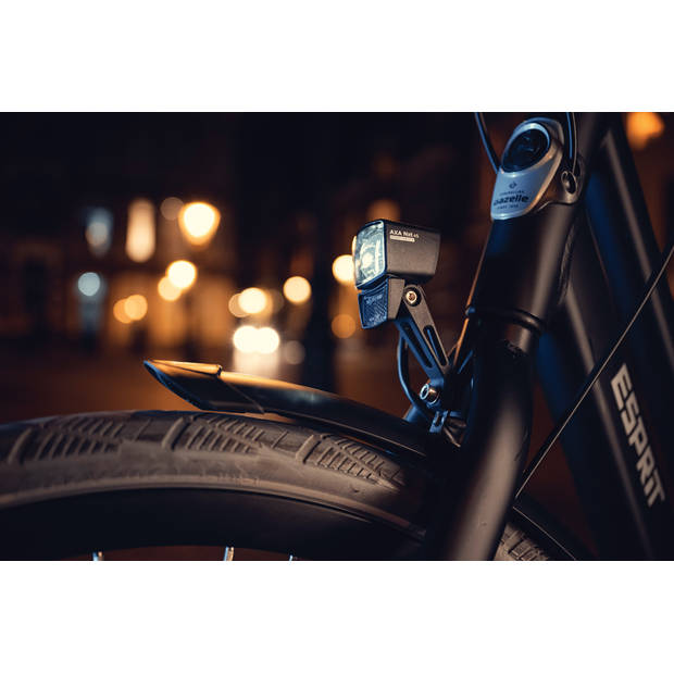 Axa Koplamp NXT E-bike 45 Lux 6-12V