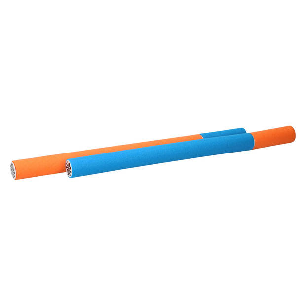 Waterzone - Schuimwaterpistool - Anti-Lek - 1 stuks