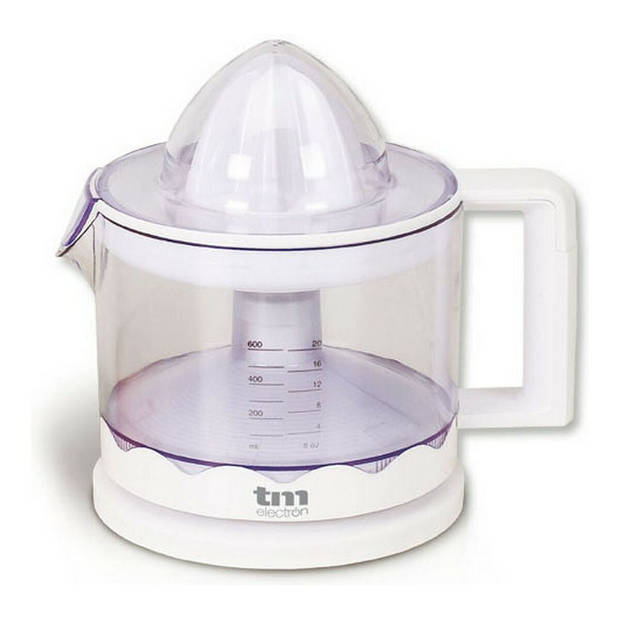 Elektrische juicer TM Electron 30W (600 ml)