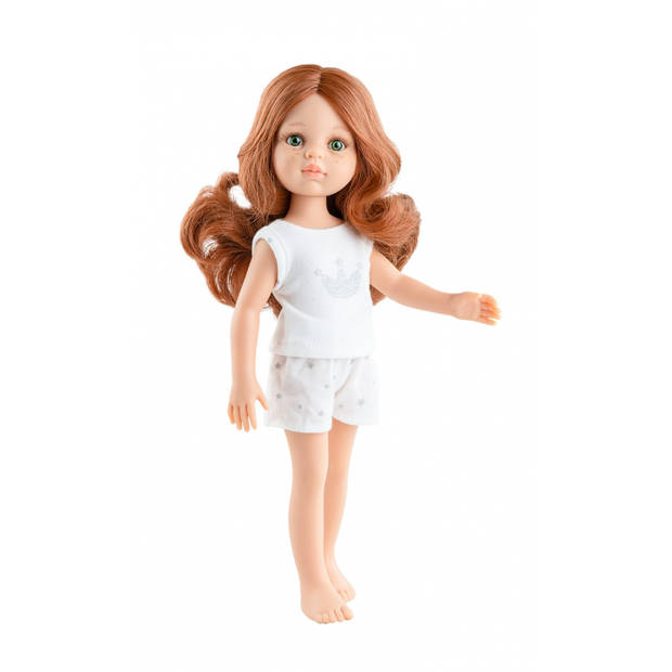 Paola Reina Pop Amigas Pijamas Cristi (32cm)