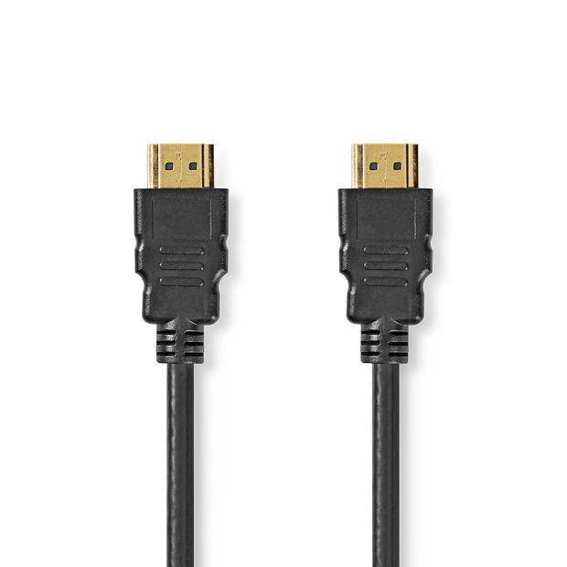 Nedis Ultra High Speed ??HDMI-Kabel - CVGL35000BK10