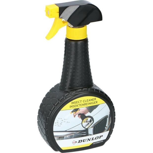 Insectenreiniger 500ML - Insectenreiniger -Insecten spray Insectenverwijderaar Auto exterieur verzorging- Auto wassen