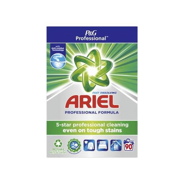Ariel - Proffesional - Waspoeder Regular - 5.4kg - 90 Wasbeurten