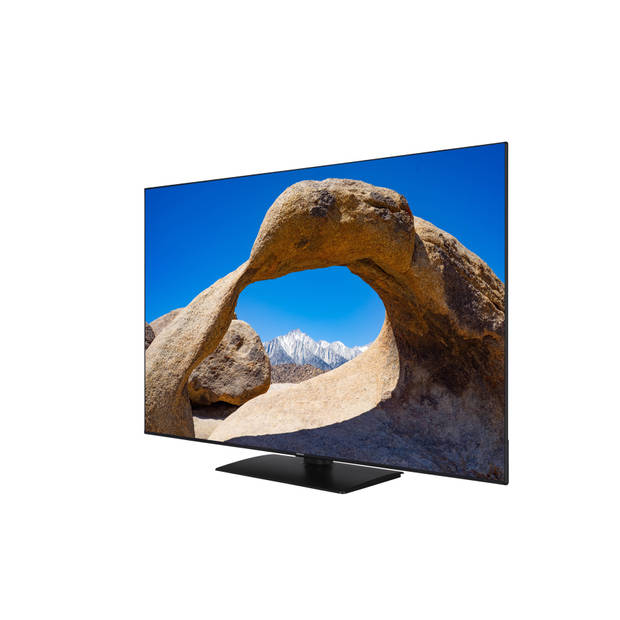 Nokia - Smart 4K Android TV - UN43GV310 - 43"/109cm