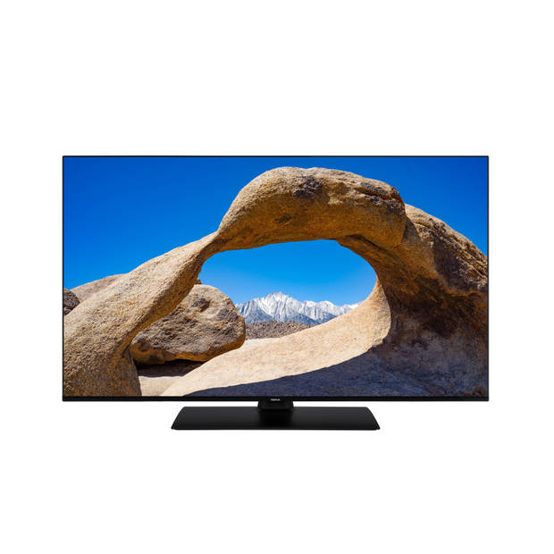 Nokia - Smart 4K Android TV - UN43GV310 - 43"/109cm