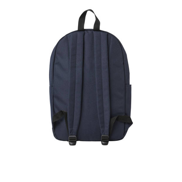 Casual Rugtas Jack & Jones JACBACK TO SHOOL Marineblauw