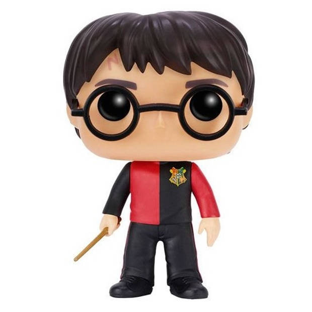 Harry Potter: Harry Potter Triwizard Tournament - Funko Pop #10