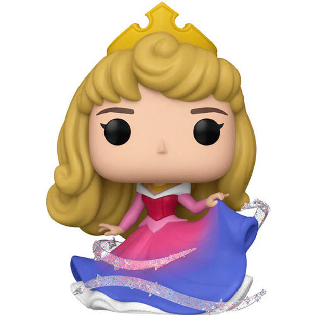 Disney's 100Th - Aurora - Doornroosje - Funko Pop #1316