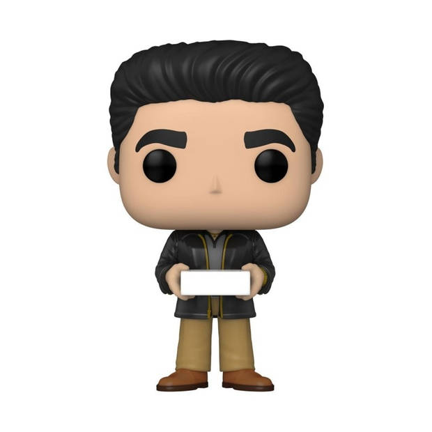 Pop Television: The Sopranos - Christopher - Funko Pop #1294