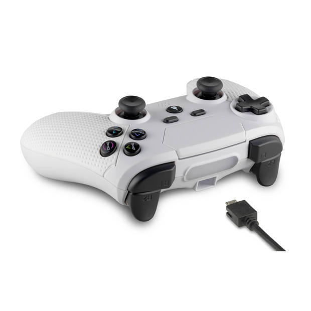 Aspis 3 Wireless & Wired Controller Wit - PC & PS4