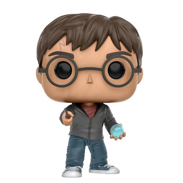 Harry Potter with Prophecy Funko Pop #32