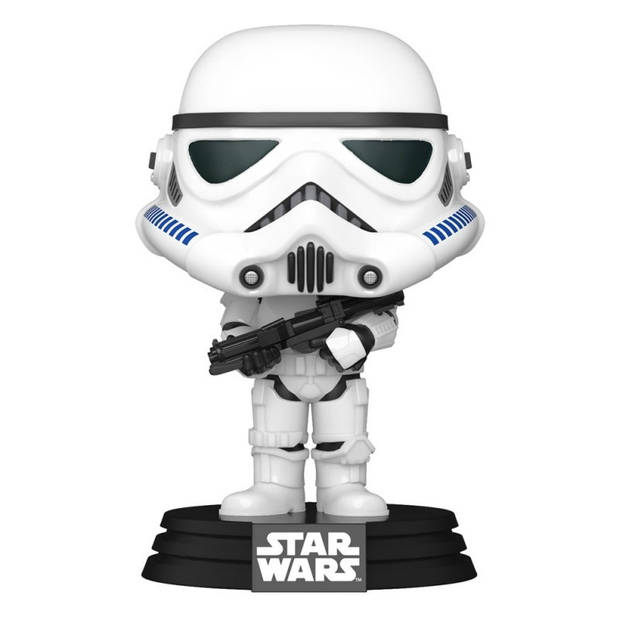 Star Wars: Stormtrooper - Funko Pop #598