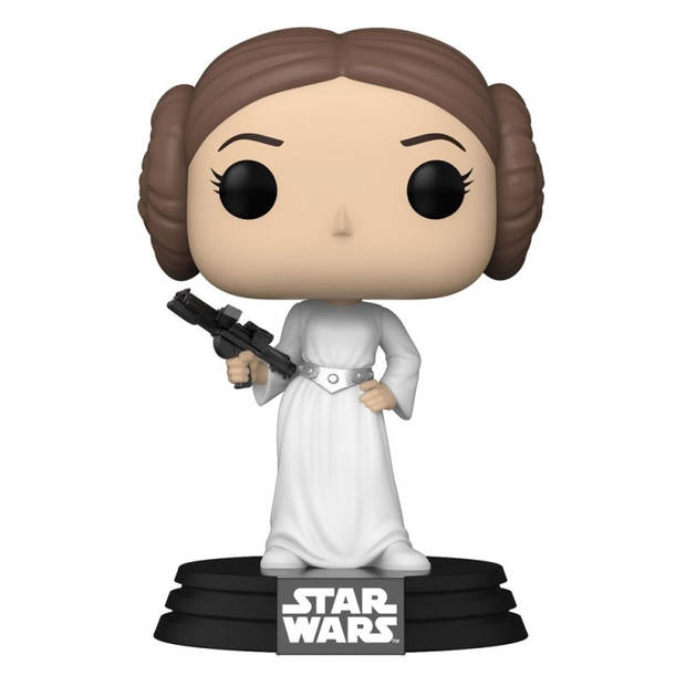 Star Wars: Princess Leia - Funko Pop #595