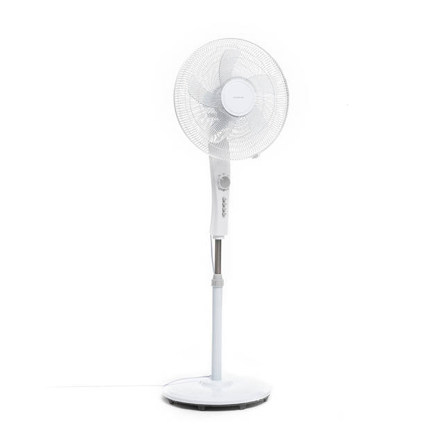 Staande ventilator InnovaGoods Freshinn Wit 45 W