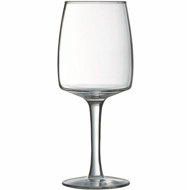 Wijnglas Luminarc Equip Home Transparant Glas (35 cl)