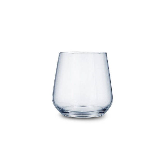 Glazenset Bohemia Crystal Belia Transparant Glas 320 ml 6 Onderdelen