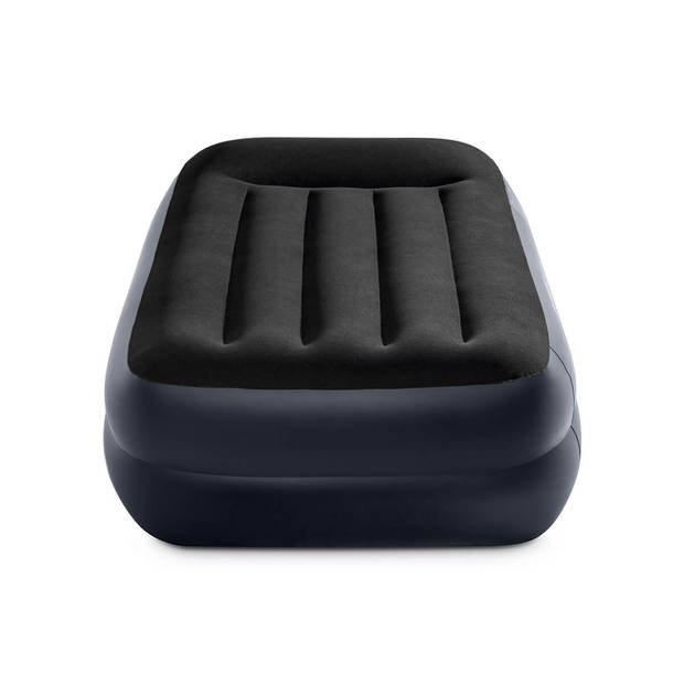 Intex Pillow Rest Raised luchtbed eenpersoons