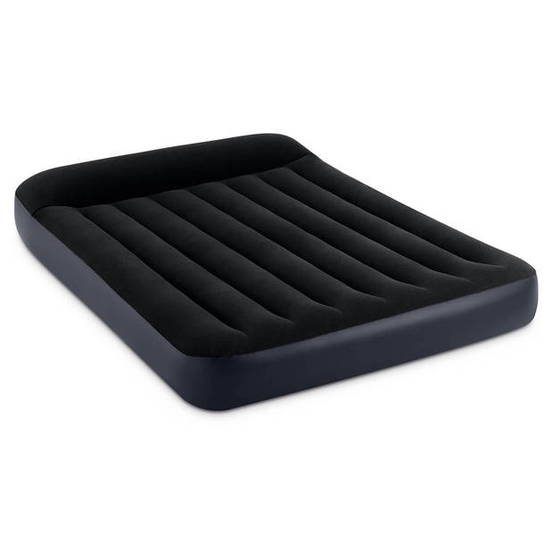 Intex Pillow Rest luchtbed twijfelaar