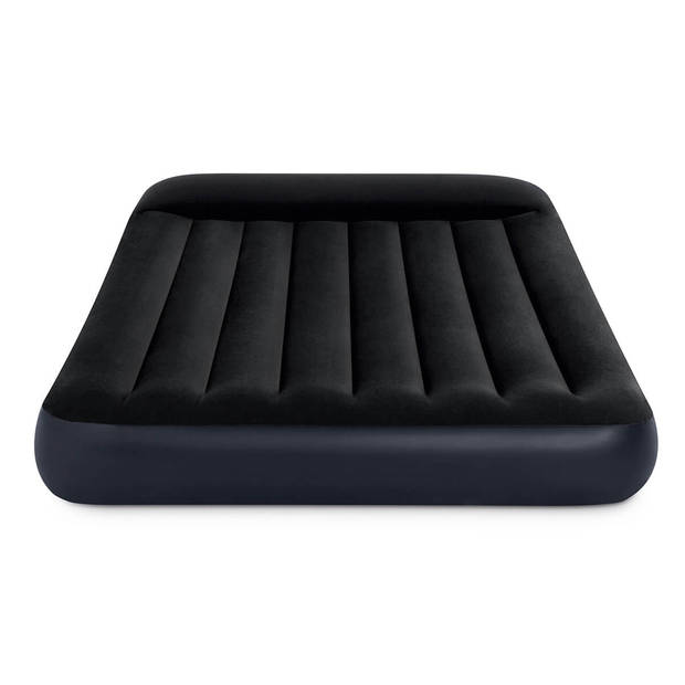 Intex Pillow Rest luchtbed twijfelaar