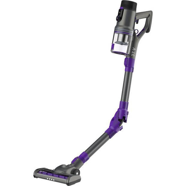 Arthur Martin AMP555 - 37V Wireless Broom Vacuümreiniger