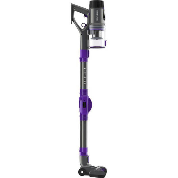 Arthur Martin AMP555 - 37V Wireless Broom Vacuümreiniger