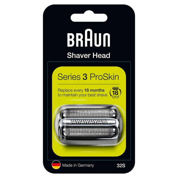 Mes Braun 32S