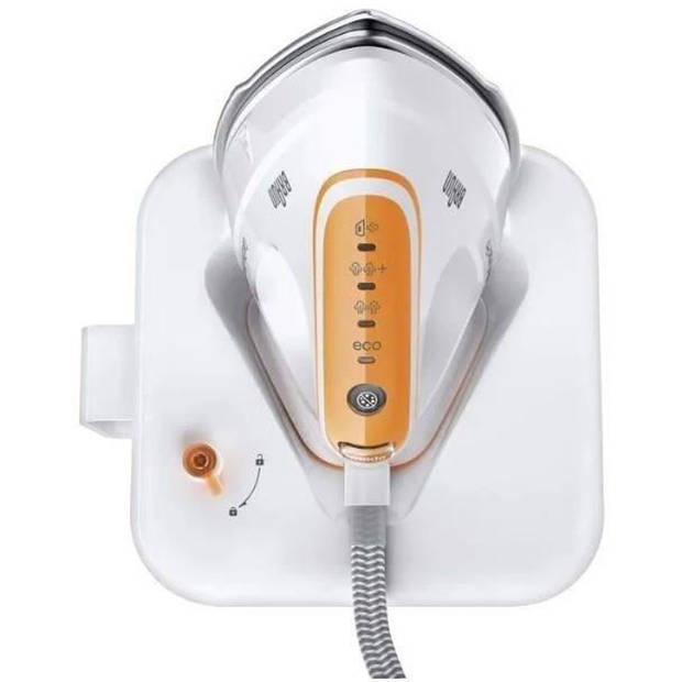 Braun IS2561WH - Carestyle Compact Pro - 6 Bars Steam Generator