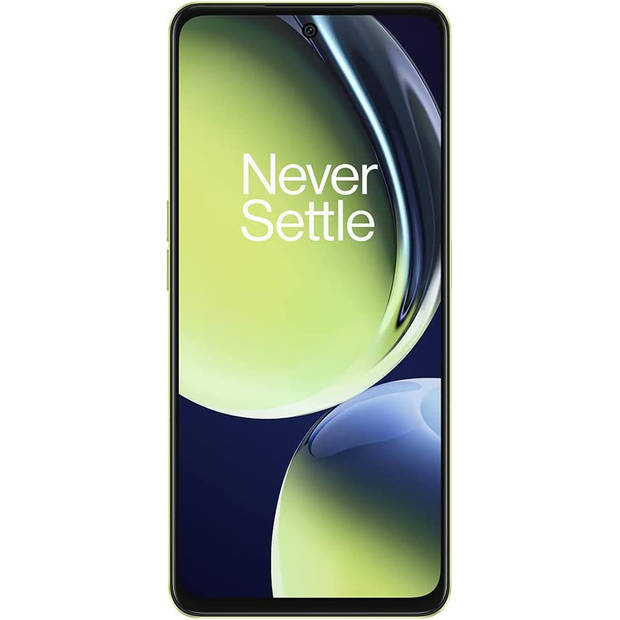 OnePlus Nord CE 3 Lite 5G 128GB Groen