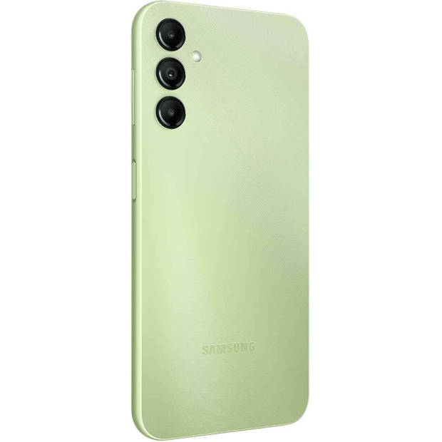 Samsung Galaxy A14 4G 64GB Groen