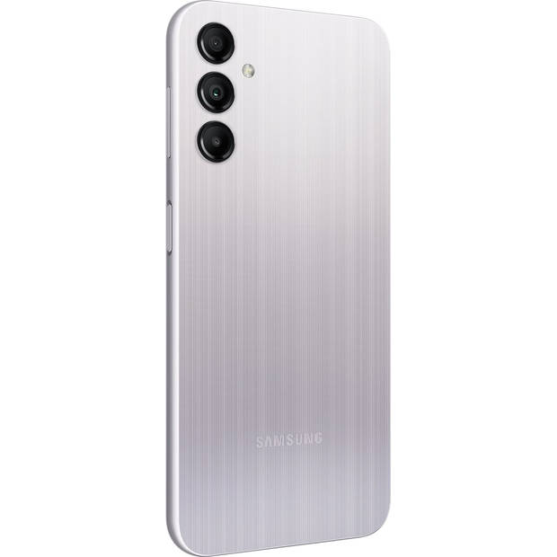 Samsung Galaxy A14 4G 128GB Zilver