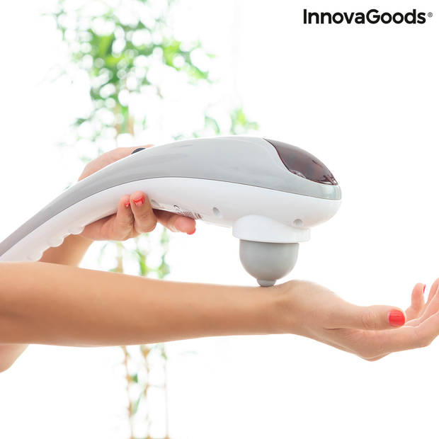 Elektrische handmassager Halaxer InnovaGoods