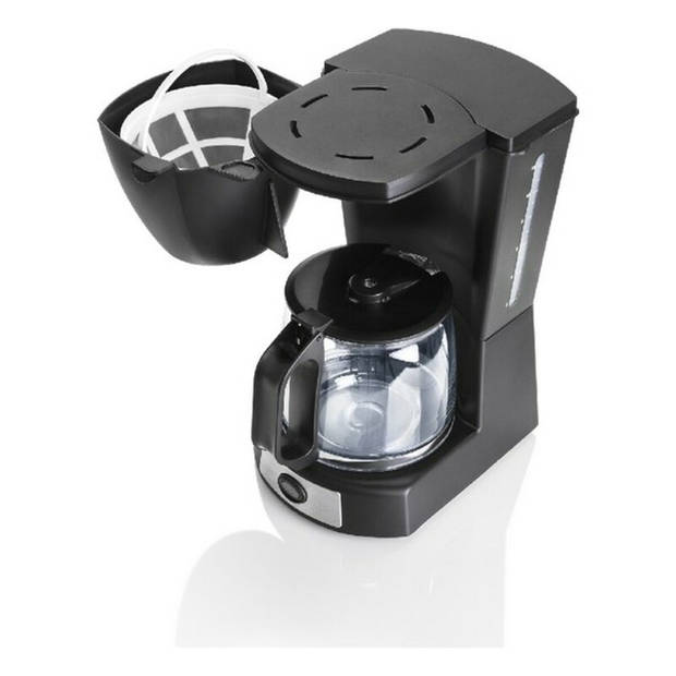 Drip Koffiemachine Haeger Zwart 680 W 680 W
