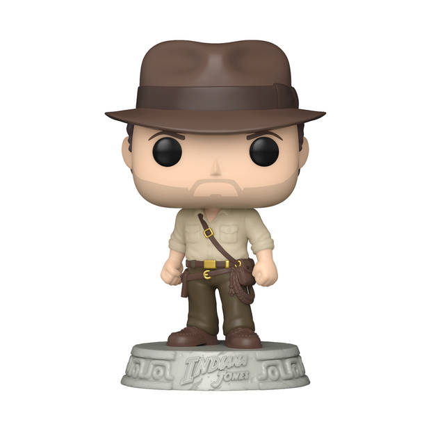 Pop Movies: Indiana Jones - Funko Pop #1350