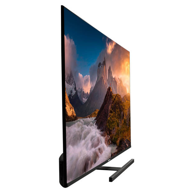 Medion X14356 - Android Smart TV - 108 cm - 43 inch - 4K QLED - Europees model