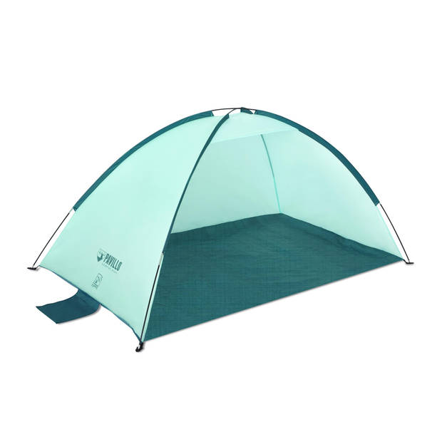 Bestway Strandtent - 2-Persoons - UV80 Zonbescherming - 200 x 120 x 95 CM