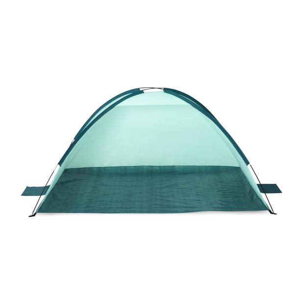 Bestway Strandtent - 2-Persoons - UV80 Zonbescherming - 200 x 120 x 95 CM