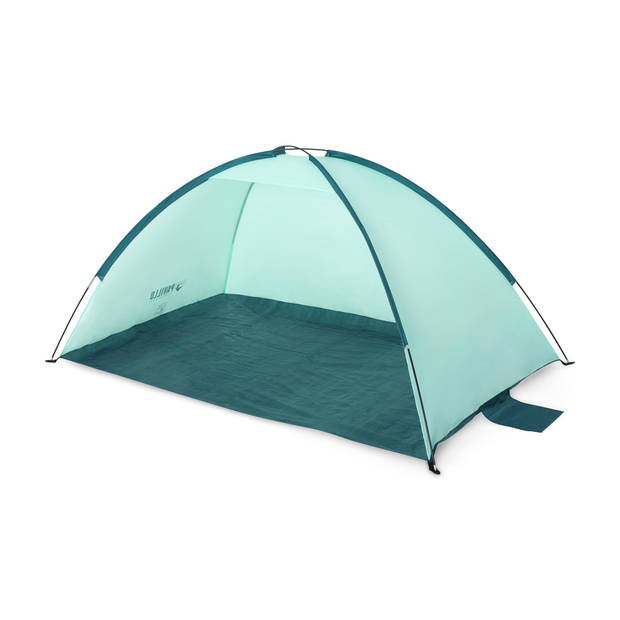 Bestway Strandtent - 2-Persoons - UV80 Zonbescherming - 200 x 120 x 95 CM