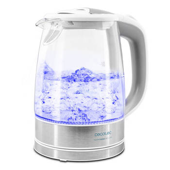 Waterkoker Cecotec ThermoSense 350 Clear 2200W 1,7 L 2200 W 1850-2200 W 1,7 L